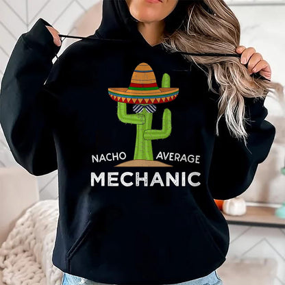 Best Mechanic Life Shirt, Funny Mechanic UnisexT-Shirt/Hoodie/Sweatshirt HLT00 - Funny Mechanic Humor Saying T-Shirt, Men, Black, 3X-Large