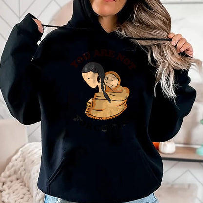 Native American T-Shirts, Vintage Native American Unisex T-Shirt/Hoodie/Sweatshirt HLT00 - Native American Day Indian Pride Indigenous Native Day