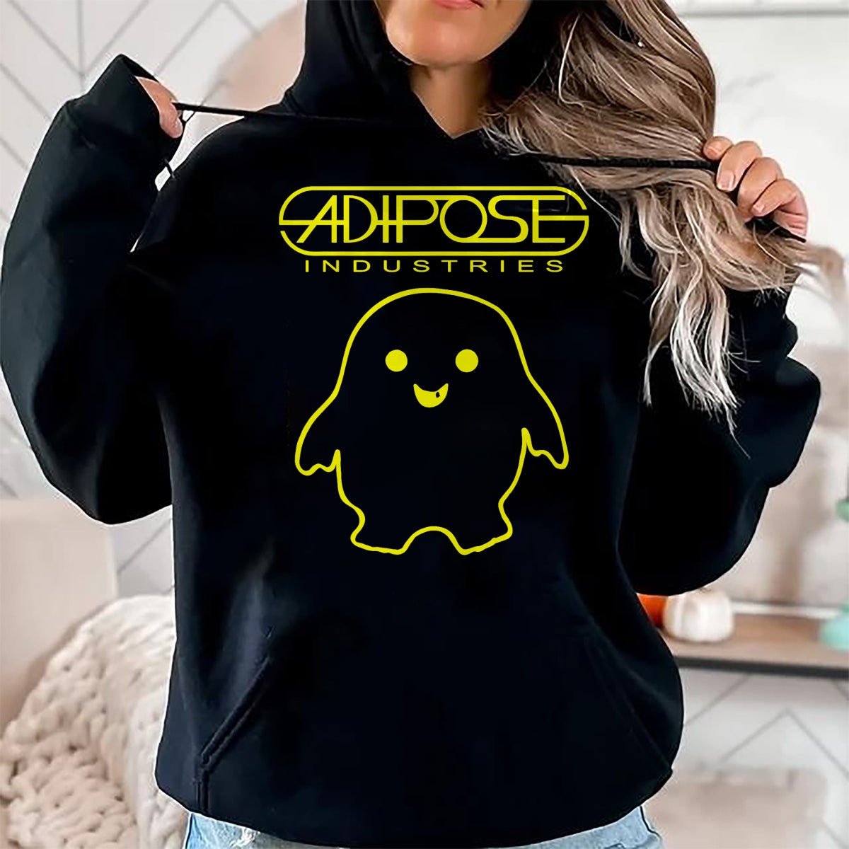 Best Doctor Shirt, Funny Doctor UnisexT-Shirt/Hoodie/Sweatshirt HLT00 - Spacetime-Tour Adipose Iconic SciFi Adventure Fan T-Shirt