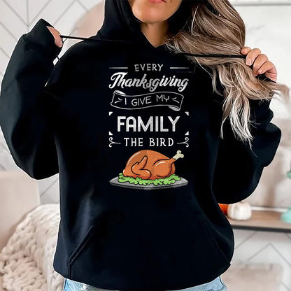 Best Thanksgiving Family Shirt , Funny Thanksgiving UnisexT-Shirt/Hoodie/Sweatshirt HLT00 - Thanksgiving Turkey Holiday Feast Harvest Blessing Gift Idea T-Shirt
