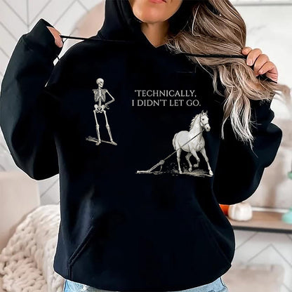 Best Horse Lover Shirt , Funny Horse UnisexT-Shirt/Hoodie/Sweatshirt HLT00 - Horse Riding is My Therapy, Horseback Riding Gifts Women Men T-Shirt (Copy)