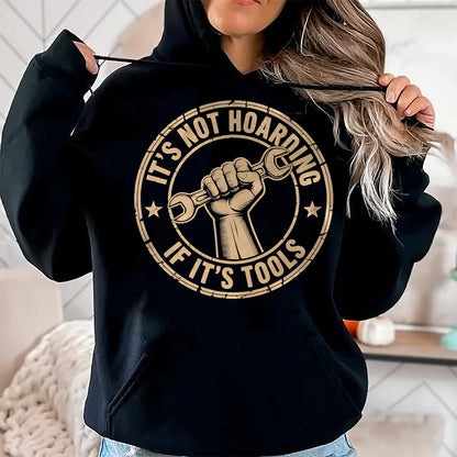 Best Mechanic Life Shirt, Funny Mechanic UnisexT-Shirt/Hoodie/Sweatshirt HLT00 - It’s Fine I Zip Tied It Funny Mechanic Car Guy T-Shirt