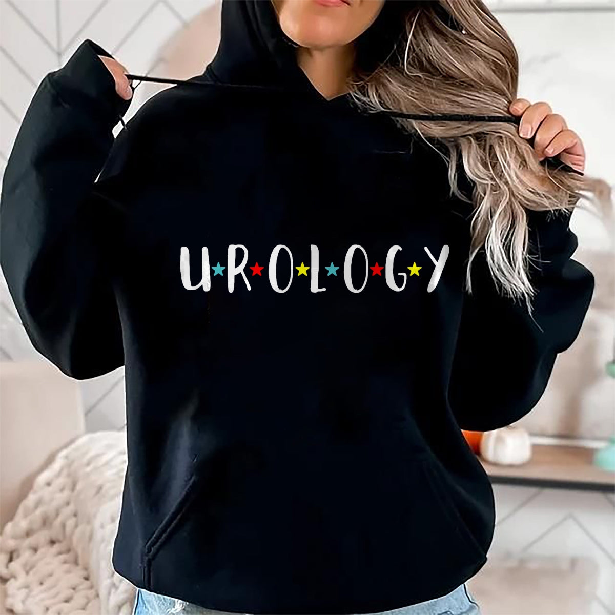 Best Doctor Shirt, Funny Doctor UnisexT-Shirt/Hoodie/Sweatshirt HLT00 - Urologist Urology Urologists Nephrology Doctor Nurse T-Shirt