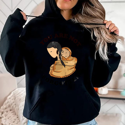 Native American T-Shirts, Vintage Native American Unisex T-Shirt/Hoodie/Sweatshirt HLT00 - Native American Day Indian Pride Indigenous Native Day T-Shirt