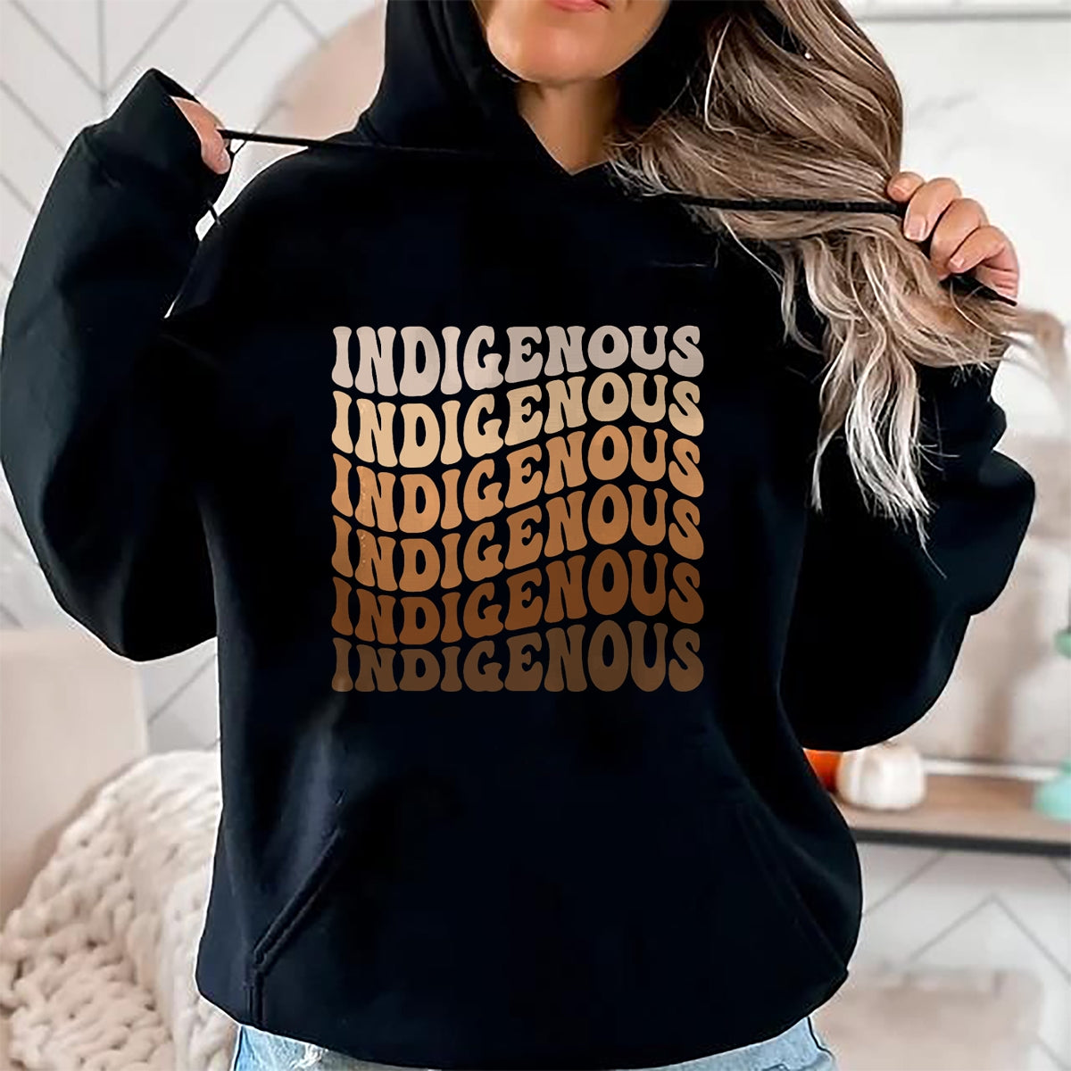 Native American T-Shirts, Vintage Native American Unisex T-Shirt/Hoodie/Sweatshirt HLT00 - Native American Heritage American Indian Indigenous T-Shirt