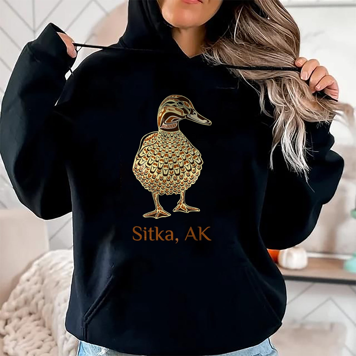 Native American T-Shirts, Vintage Native American Unisex T-Shirt/Hoodie/Sweatshirt HLT00 - sitting bull native american chief indian warrior men women T-Shirt