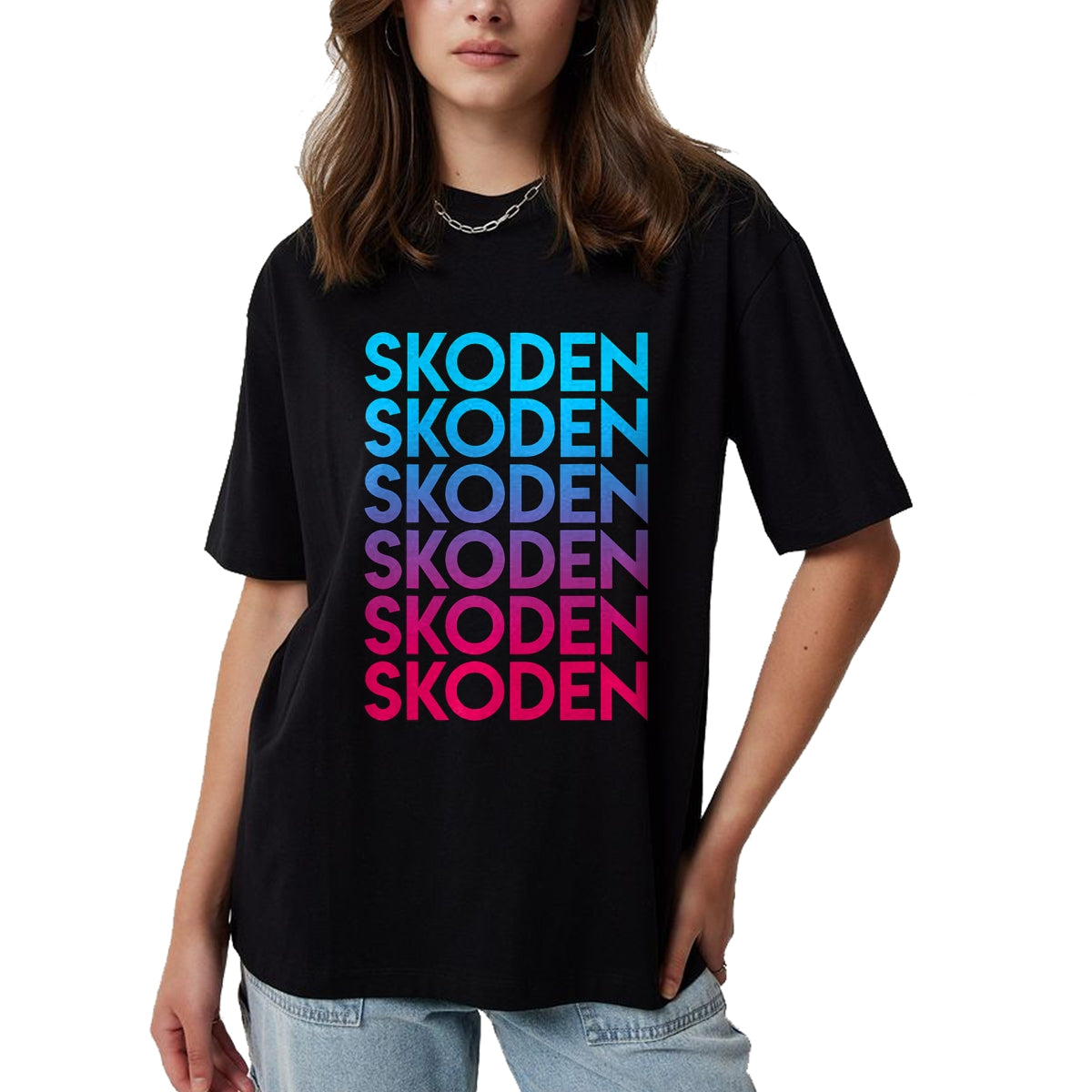 Native American T-Shirts, Vintage Native American Unisex T-Shirt/Hoodie/Sweatshirt HLT00 - Skoden Stoodis Native American Slang Indian American NDN T-Shirt
