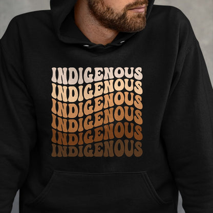 Native American T-Shirts, Vintage Native American Unisex T-Shirt/Hoodie/Sweatshirt HLT00 - Native American Heritage American Indian Indigenous