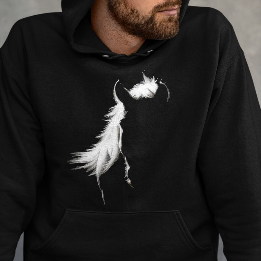 Best Horse Lover Shirt , Funny Horse UnisexT-Shirt/Hoodie/Sweatshirt HLT00 - Vintage Western Horse Silhouette Horse Riding Lover T-Shirt, Men, Black, 3X-Large
