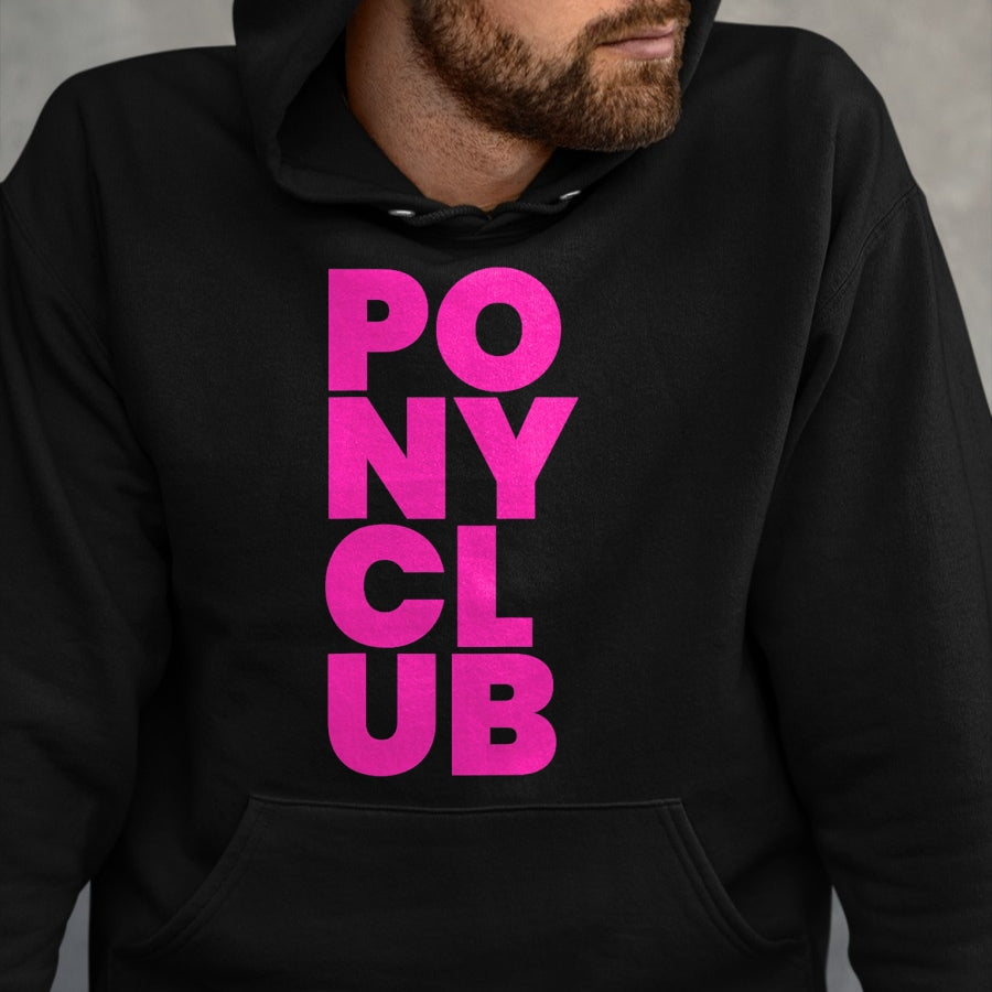 Best Horse Lover Shirt , Funny Horse UnisexT-Shirt/Hoodie/Sweatshirt HLT00 - Pony Club Horse Riding Hobby T-Shirt