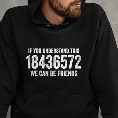 Best Mechanic Life Shirt, Funny Mechanic UnisexT-Shirt/Hoodie/Sweatshirt HLT00 - If You Understand This 18436572 Funny Mechanic Car Guy T-Shirt