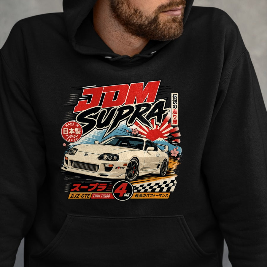 Best Mechanic Life Shirt, Funny Mechanic UnisexT-Shirt/Hoodie/Sweatshirt HLT00 - Japanese Cars Retro JDM Street Scene Tuner Car Art T-Shirt