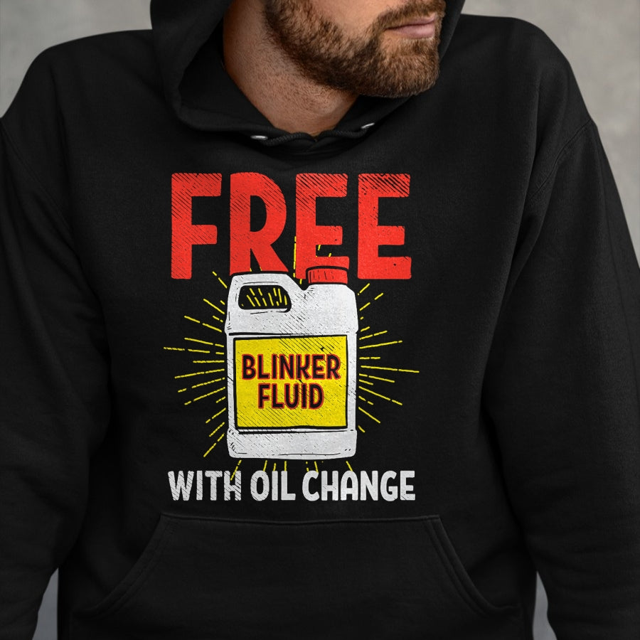 Best Mechanic Life Shirt, Funny Mechanic UnisexT-Shirt/Hoodie/Sweatshirt HLT00 - Ford -Americana Logo T-Shirt