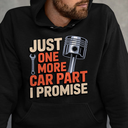 Best Mechanic Life Shirt, Funny Mechanic UnisexT-Shirt/Hoodie/Sweatshirt HLT00 - Car Parts Art for Men Women Car Guy Auto Mechanic Car Part T-Shirt