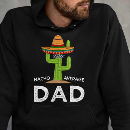 Gift for Dad Shirt, Funny Dad Unisex T-Shirt/Hoodie/Sweatshirt HLT00 – Fun Hilarious Dad Joke  Funny Saying Dad Humor T-Shirt