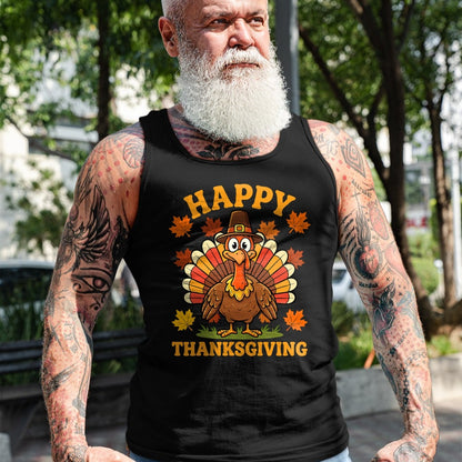 Best Thanksgiving Family Shirt , Funny Thanksgiving UnisexT-Shirt/Hoodie/Sweatshirt HLT00 - Happy Thanksgiving for Turkey Day Family Dinner T-Shirt