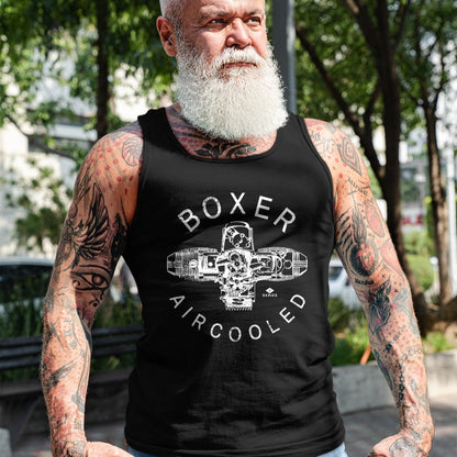 Best Mechanic Life Shirt, Funny Mechanic UnisexT-Shirt/Hoodie/Sweatshirt HLT00 - Boxer Engine Series R  Motorcycle  Boxer Engine T-Shirt