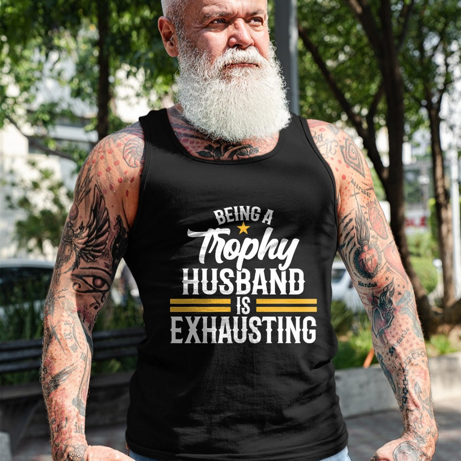 Best Wife Shirt, Wife and Husband Unisex T-Shirt/Hoodie/Sweatshirt HLT00 - Wedding Anniversary Graphic for Husband T-Shirt