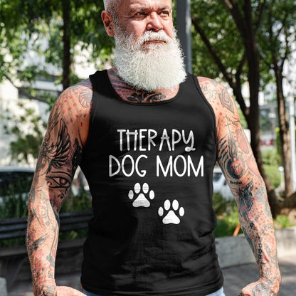 Dog Love Shirt, Dog Lover Gift T-Shirt/Hoodie/Sweatshirt HLT00 - Dog Mother_s Day German Shepherd I_m Telling My Mom T-Shirt