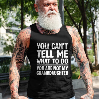 Best Grandpa Shirt, Proud Grandpa Unisex T-Shirt/Hoodie/Sweatshirt HLT00 - Funny Grandpa Art For Grandfather Gramps Men Poppy Papi T-Shirt (1)
