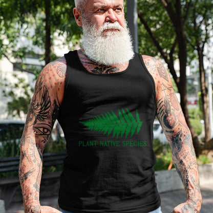 Native American T-Shirts, Vintage Native American Unisex T-Shirt/Hoodie/Sweatshirt HLT00 - Native Plants, Pollinator Plants, Fern Gardening, Indigenous