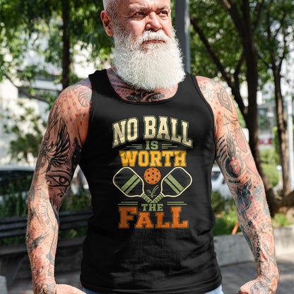 Funny Pickleball Shirt, Pickleball Lover Unisex T-Shirt/Hoodie/Sweatshirt HLT00 - No Pickleball Today Sad Funny Pickleball T-Shirt