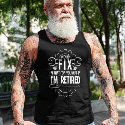 Best Mechanic Life Shirt, Funny Mechanic UnisexT-Shirt/Hoodie/Sweatshirt HLT00 - Funny Retirement Gift for A Retired Mechanic T-Shirt
