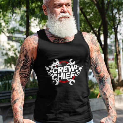 Best Mechanic Life Shirt, Funny Mechanic UnisexT-Shirt/Hoodie/Sweatshirt HLT00 - Crew Chief Racing Pit Crew Wrenches Checkered Flag T-Shirt