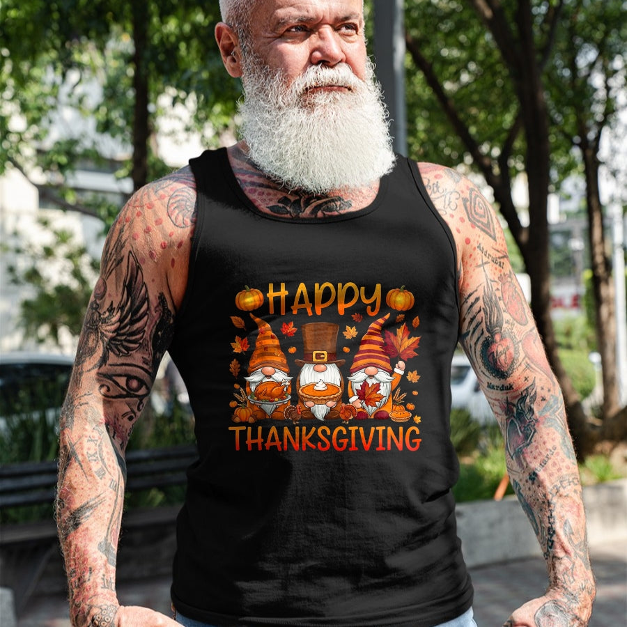 Best Thanksgiving Family Shirt , Funny Thanksgiving UnisexT-Shirt/Hoodie/Sweatshirt HLT00 - Happy Thanksgiving Shirts Women Boys Girls Kids Outfit Gifts T-Shirt