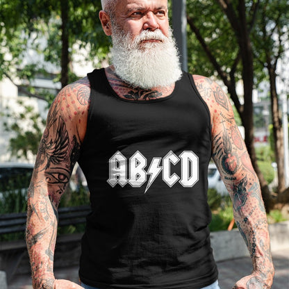 Gift for Dad Shirt, Funny Dad Unisex T-Shirt/Hoodie/Sweatshirt HLT00 – Womens ABCD ADCD Parody T Shirt V-Neck T-Shirt