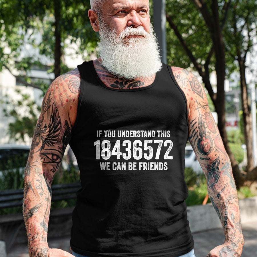 Best Mechanic Life Shirt, Funny Mechanic UnisexT-Shirt/Hoodie/Sweatshirt HLT00 - If You Understand This 18436572 Funny Mechanic Car Guy T-Shirt