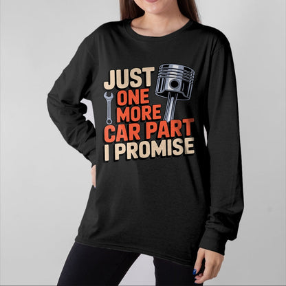 Best Mechanic Life Shirt, Funny Mechanic UnisexT-Shirt/Hoodie/Sweatshirt HLT00 - Car Parts Art for Men Women Car Guy Auto Mechanic Car Part T-Shirt