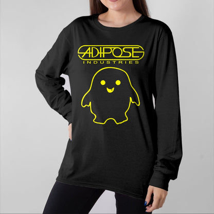 Best Doctor Shirt, Funny Doctor UnisexT-Shirt/Hoodie/Sweatshirt HLT00 - Spacetime-Tour Adipose Iconic SciFi Adventure Fan T-Shirt