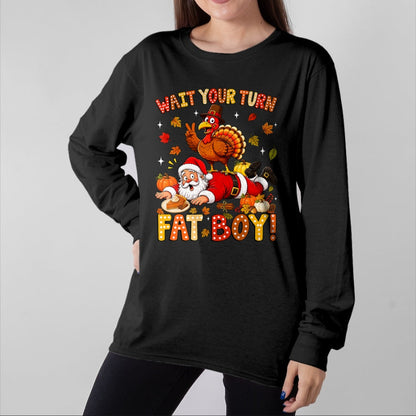 Best Thanksgiving Family Shirt , Funny Thanksgiving UnisexT-Shirt/Hoodie/Sweatshirt HLT00 - Funny Chillin with My Turkeys Thanksgiving Family Men Women T-Shirt