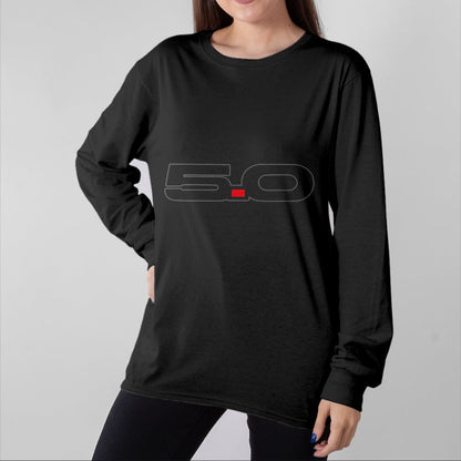 Best Mechanic Life Shirt, Funny Mechanic UnisexT-Shirt/Hoodie/Sweatshirt HLT00 - 5.0 Coyote S550 Stang S197 Foxbody Swap Tee T-Shirt