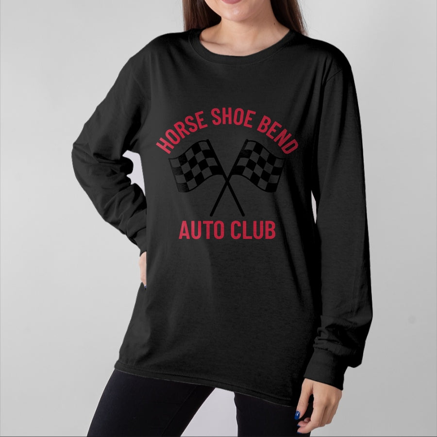 Best Horse Lover Shirt , Funny Horse UnisexT-Shirt/Hoodie/Sweatshirt HLT00 - Horse Shoe Bend Auto Club Fan Men Women Adult Kids T-Shirt