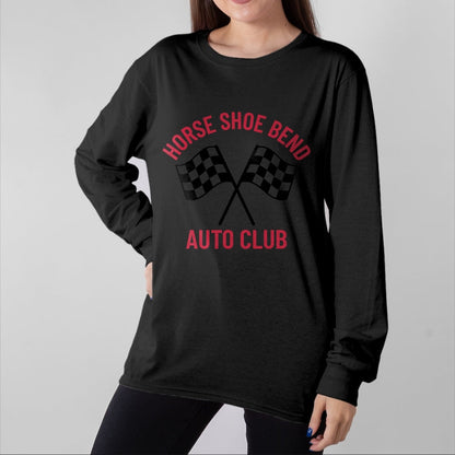 Best Horse Lover Shirt , Funny Horse UnisexT-Shirt/Hoodie/Sweatshirt HLT00 - Horse Shoe Bend Auto Club Fan Men Women Adult Kids T-Shirt