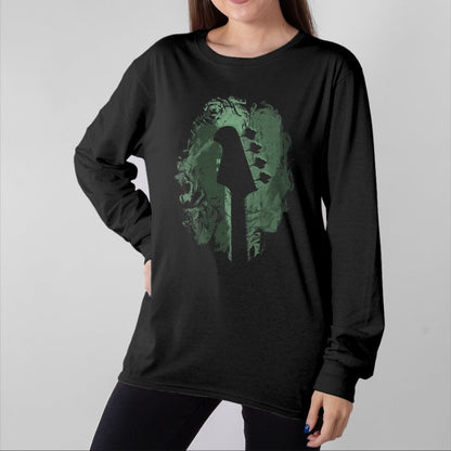 Guitar Lover Shirt, Funny Guitar UnisexT-Shirt/Hoodie/Sweatshirt HLT00 - Bass Guitar Lover Art Guitarist Bass Players Vintage Guitar T-Shirt Small
