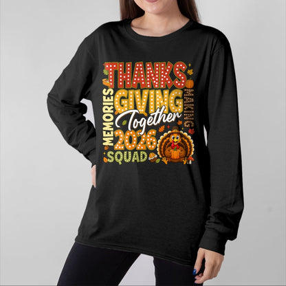 Best Thanksgiving Family Shirt , Funny Thanksgiving UnisexT-Shirt/Hoodie/Sweatshirt HLT00 - Fitness Pumpkin Pie in My Mouth - Funny Thanksgiving Day T-Shirt