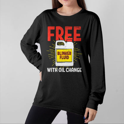 Best Mechanic Life Shirt, Funny Mechanic UnisexT-Shirt/Hoodie/Sweatshirt HLT00 - Ford -Americana Logo T-Shirt
