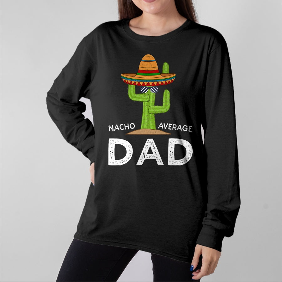 Gift for Dad Shirt, Funny Dad Unisex T-Shirt/Hoodie/Sweatshirt HLT00 – Fun Hilarious Dad Joke  Funny Saying Dad Humor T-Shirt