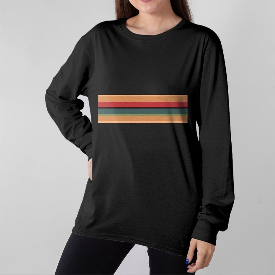 Best Doctor Shirt, Funny Doctor UnisexT-Shirt/Hoodie/Sweatshirt HLT00 - New Doctor T-Shirt Fun Fan Tee Large Stripes T-Shirt