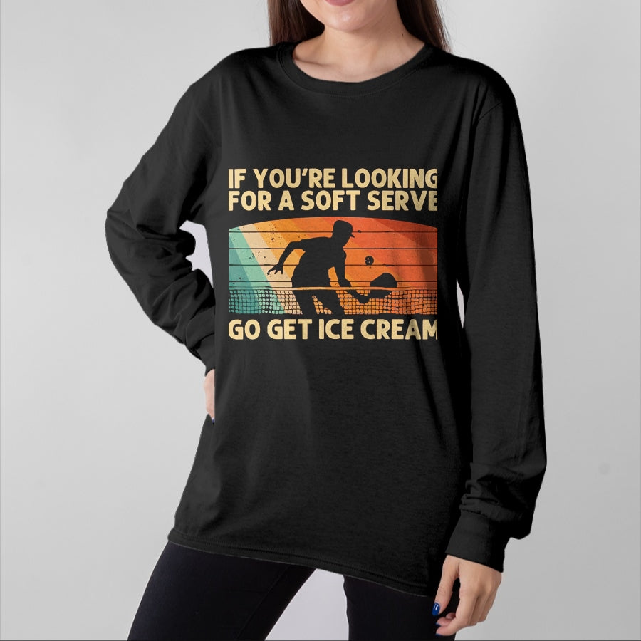 Funny Pickleball Shirt, Pickleball Lover Unisex T-Shirt/Hoodie/Sweatshirt HLT00 - Pickleball Art for Men Women Pickleball Player Pickle Ball T-Shirt