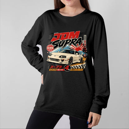Best Mechanic Life Shirt, Funny Mechanic UnisexT-Shirt/Hoodie/Sweatshirt HLT00 - Japanese Cars Retro JDM Street Scene Tuner Car Art T-Shirt