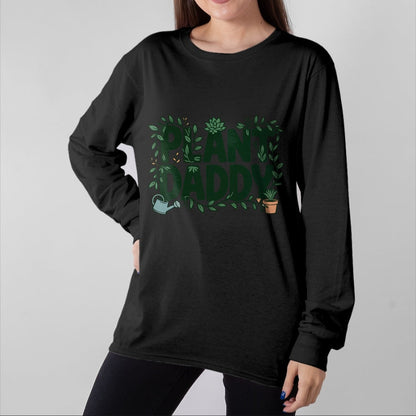 Best Farmer Life Shirt, Funny Farmer UnisexT-Shirt/Hoodie/Sweatshirt HLT00 - Funny Plant Daddy Botanical Plant Dad Gardening T-Shirt