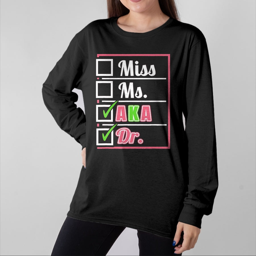 Best Doctor Shirt, Funny Doctor UnisexT-Shirt/Hoodie/Sweatshirt HLT00 - AKA Doctor Medical Worker Appreciation Graduation T-Shirt, Men, Black, 3X-Large
