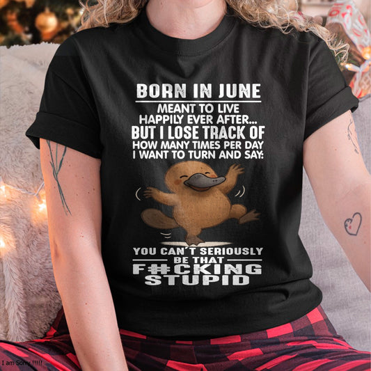 BORN IN JUNE MEANT TO LIVE HAPPILY EVER AFTER… MALE FMA (SKU09-56-06)