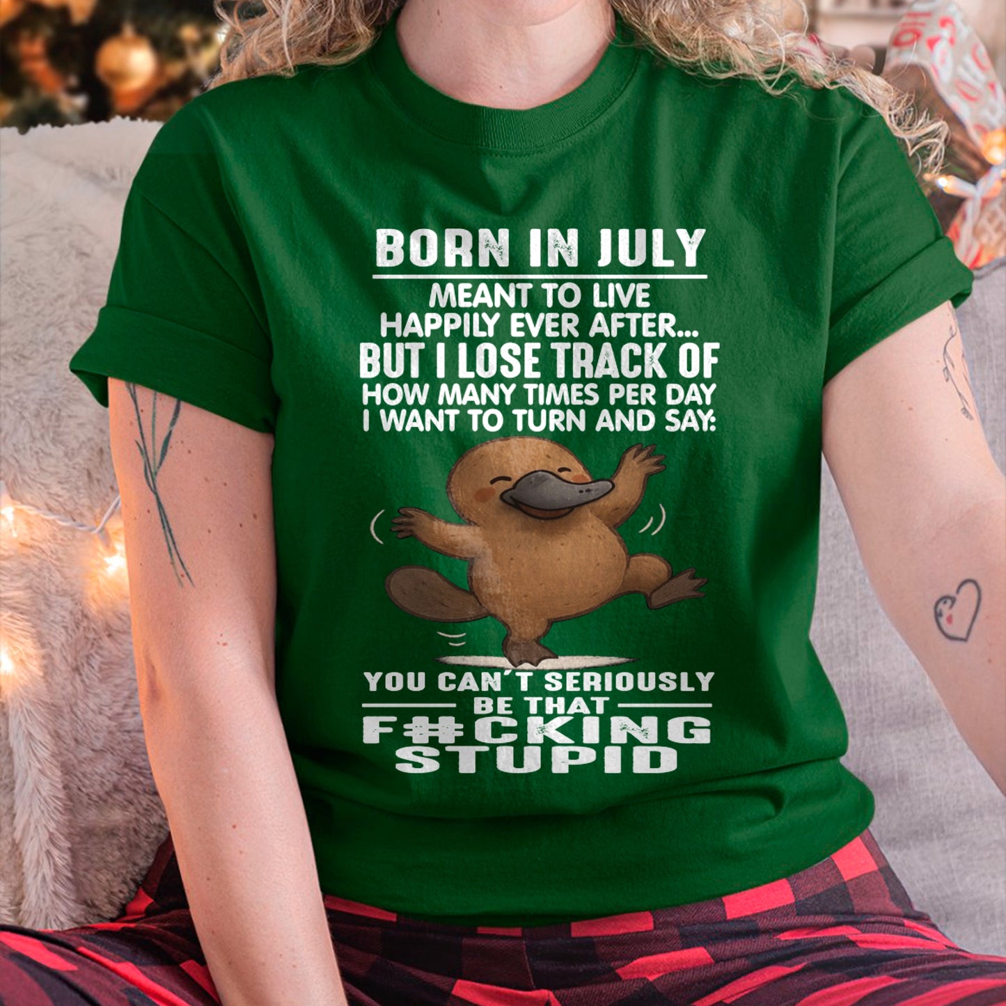 BORN IN JULY MEANT TO LIVE HAPPILY EVER AFTER… MALE FMA (SKU09-56-07)