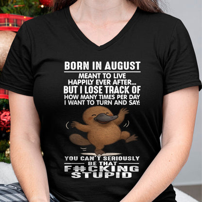 BORN IN AUGUST MEANT TO LIVE HAPPILY EVER AFTER… MALE FMA (SKU09-56-08)