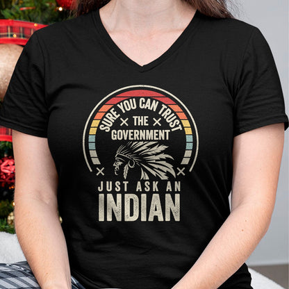 Native American T-Shirts, Vintage Native American Unisex T-Shirt/Hoodie/Sweatshirt HLT00 - Retro Vintage Native Pride Cool Native American Indian T-Shirt